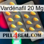 Vardénafil 20 Mg cialis2